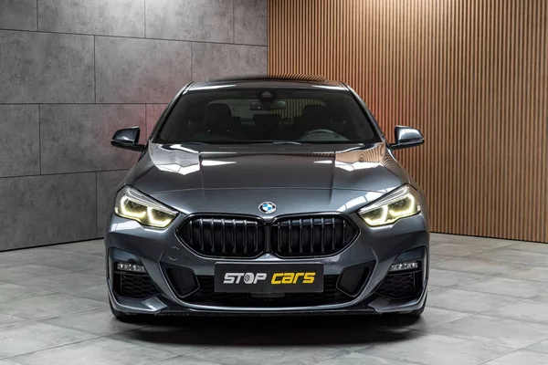 BMW Řada 2 218d ///MSPORT*TAŽNÉ*DPH*ČR 1M - foto 2