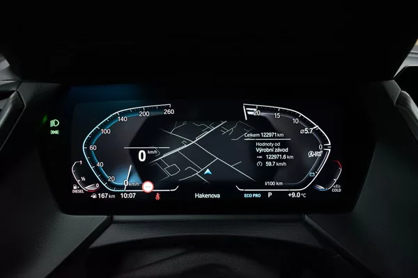 BMW Řada 2 218d ///MSPORT*TAŽNÉ*DPH*ČR 1M - foto 23