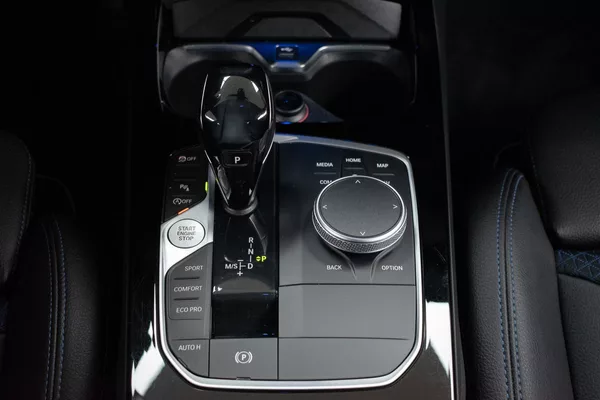 BMW Řada 2 218d ///MSPORT*TAŽNÉ*DPH*ČR 1M - foto 25