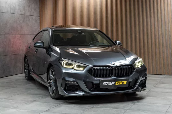 BMW Řada 2 218d ///MSPORT*TAŽNÉ*DPH*ČR 1M - foto 3