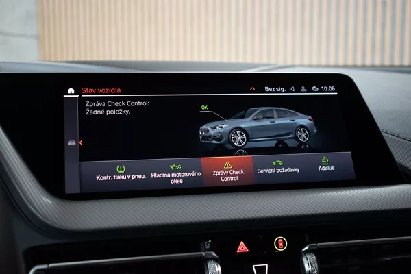 BMW Řada 2 218d ///MSPORT*TAŽNÉ*DPH*ČR 1M - foto 31