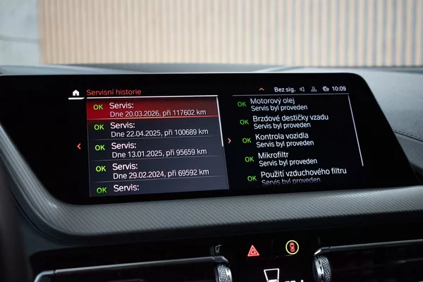 BMW Řada 2 218d ///MSPORT*TAŽNÉ*DPH*ČR 1M - foto 33