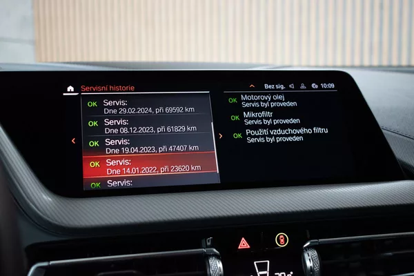 BMW Řada 2 218d ///MSPORT*TAŽNÉ*DPH*ČR 1M - foto 34