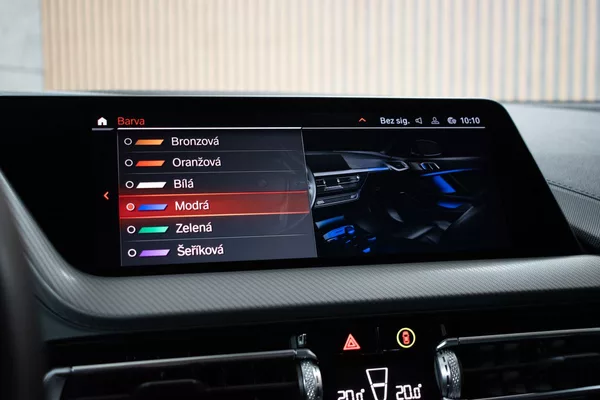 BMW Řada 2 218d ///MSPORT*TAŽNÉ*DPH*ČR 1M - foto 38