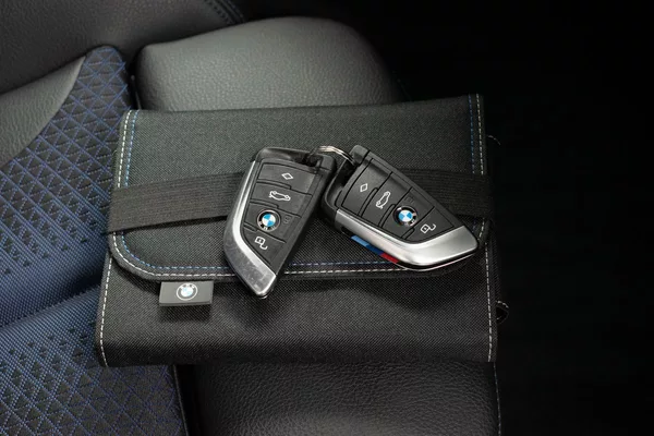 BMW Řada 2 218d ///MSPORT*TAŽNÉ*DPH*ČR 1M - foto 40