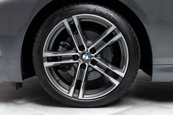 BMW Řada 2 218d ///MSPORT*TAŽNÉ*DPH*ČR 1M - foto 41