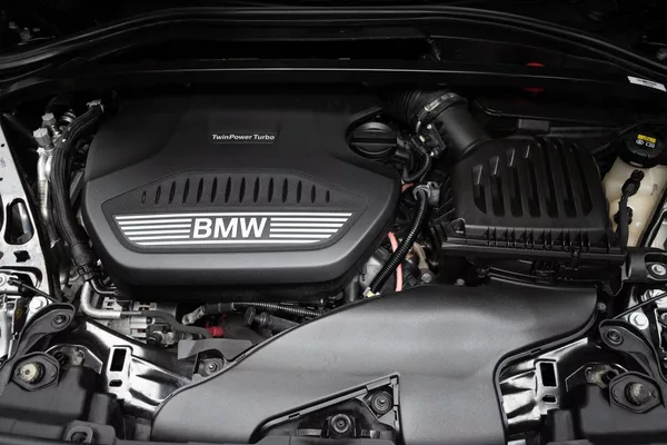 BMW Řada 2 218d ///MSPORT*TAŽNÉ*DPH*ČR 1M - foto 42