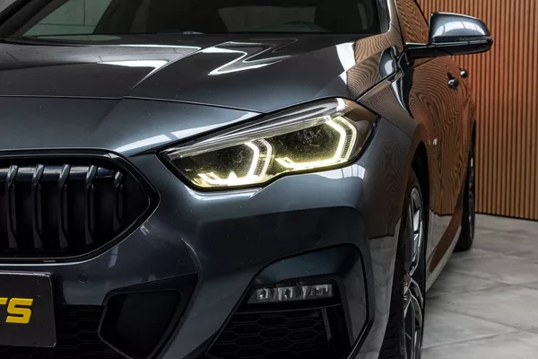 BMW Řada 2 218d ///MSPORT*TAŽNÉ*DPH*ČR 1M - foto 43