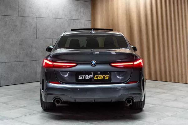 BMW Řada 2 218d ///MSPORT*TAŽNÉ*DPH*ČR 1M - foto 5