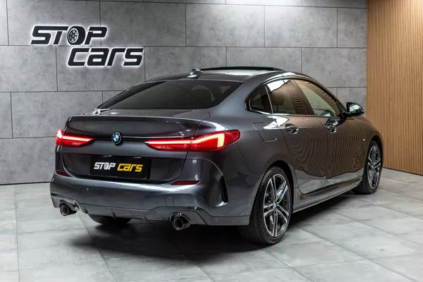 BMW Řada 2 218d ///MSPORT*TAŽNÉ*DPH*ČR 1M - foto 6