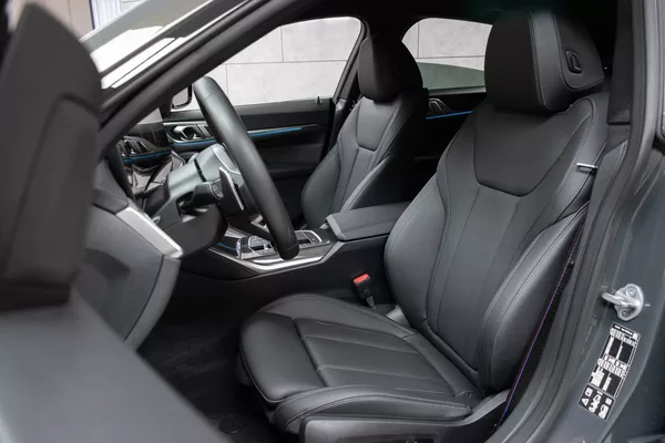 BMW Řada 4 420d xD ///M*ZÁRUKA*TAŽNÉ*ČR 1 - foto 11
