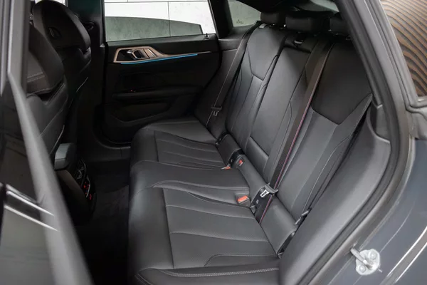 BMW Řada 4 420d xD ///M*ZÁRUKA*TAŽNÉ*ČR 1 - foto 12
