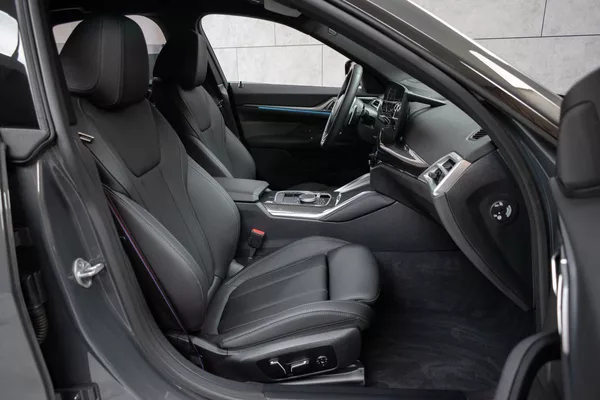BMW Řada 4 420d xD ///M*ZÁRUKA*TAŽNÉ*ČR 1 - foto 13