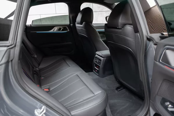 BMW Řada 4 420d xD ///M*ZÁRUKA*TAŽNÉ*ČR 1 - foto 14