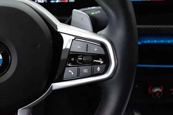 BMW Řada 4 420d xD ///M*ZÁRUKA*TAŽNÉ*ČR 1 - foto 21