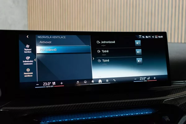 BMW Řada 4 420d xD ///M*ZÁRUKA*TAŽNÉ*ČR 1 - foto 28