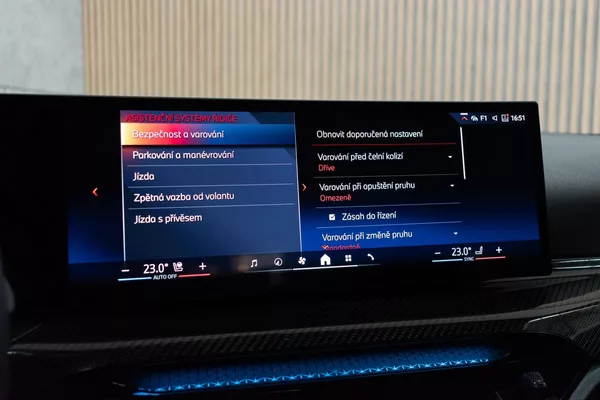 BMW Řada 4 420d xD ///M*ZÁRUKA*TAŽNÉ*ČR 1 - foto 37
