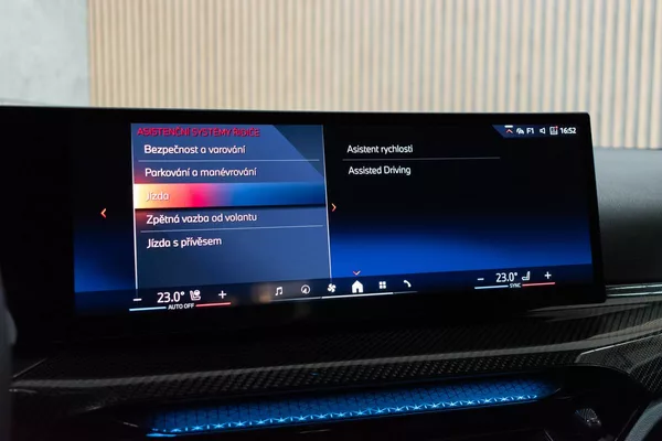 BMW Řada 4 420d xD ///M*ZÁRUKA*TAŽNÉ*ČR 1 - foto 38