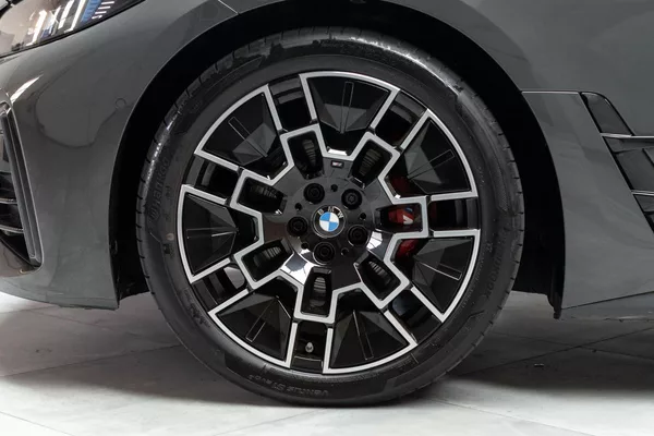 BMW Řada 4 420d xD ///M*ZÁRUKA*TAŽNÉ*ČR 1 - foto 40