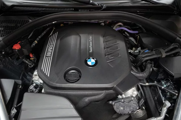 BMW Řada 4 420d xD ///M*ZÁRUKA*TAŽNÉ*ČR 1 - foto 41
