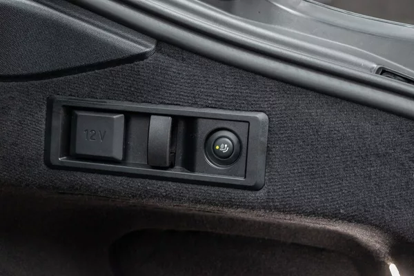 BMW Řada 4 420d xD ///M*ZÁRUKA*TAŽNÉ*ČR 1 - foto 45