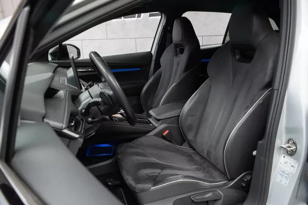 Škoda Enyaq 60 62kWh SPORTLINE*SoH-87%*DPH - foto 10