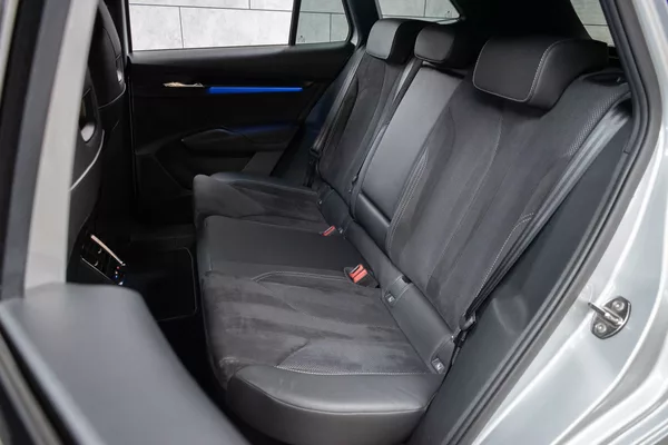 Škoda Enyaq 60 62kWh SPORTLINE*SoH-87%*DPH - foto 11