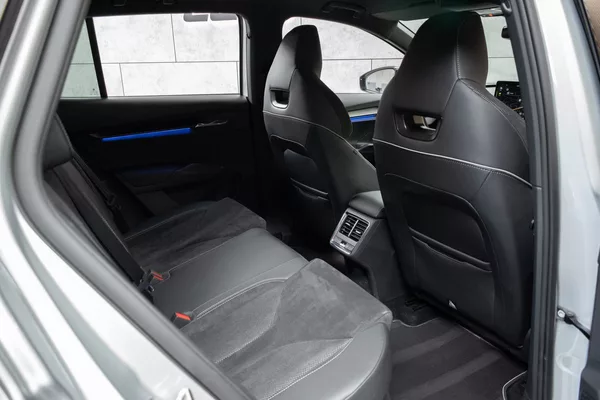 Škoda Enyaq 60 62kWh SPORTLINE*SoH-87%*DPH - foto 13