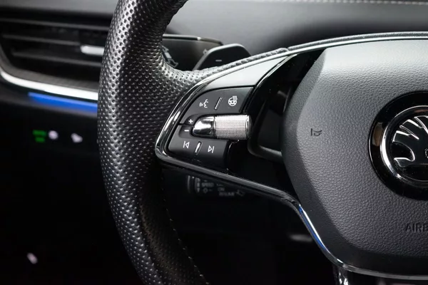 Škoda Enyaq 60 62kWh SPORTLINE*SoH-87%*DPH - foto 16