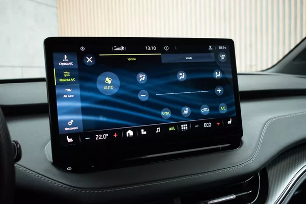 Škoda Enyaq 60 62kWh SPORTLINE*SoH-87%*DPH - foto 30