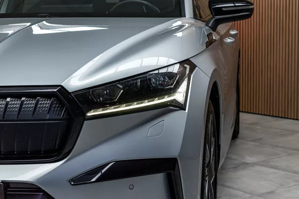 Škoda Enyaq 60 62kWh SPORTLINE*SoH-87%*DPH - foto 34