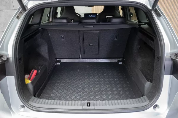 Škoda Enyaq 60 62kWh SPORTLINE*SoH-87%*DPH - foto 36