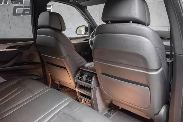 Mercedes-Benz Třídy V V 300d LONG*4MATIC*AMG*TAŽNÉ* - foto 13