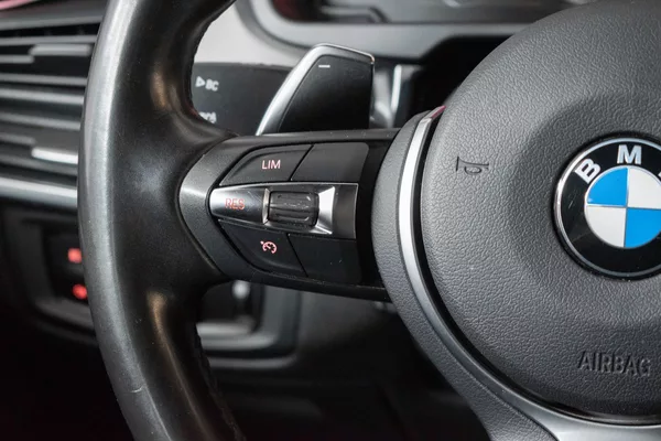 Mercedes-Benz Třídy V V 300d LONG*4MATIC*AMG*TAŽNÉ* - foto 18
