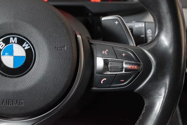 Mercedes-Benz Třídy V V 300d LONG*4MATIC*AMG*TAŽNÉ* - foto 19