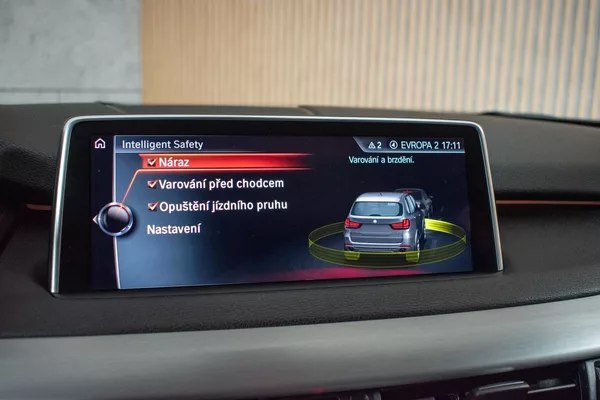 Mercedes-Benz Třídy V V 300d LONG*4MATIC*AMG*TAŽNÉ* - foto 31