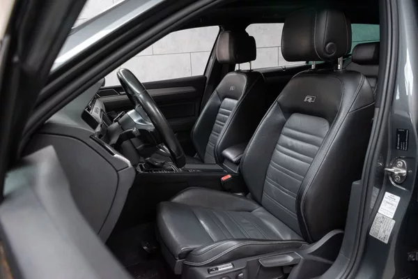 Volkswagen Passat 2.0 Bi-TDI R-LINE*N.TOPENÍ*ACC - foto 13