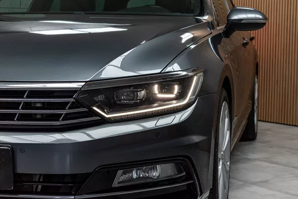 Volkswagen Passat 2.0 Bi-TDI R-LINE*N.TOPENÍ*ACC - foto 35