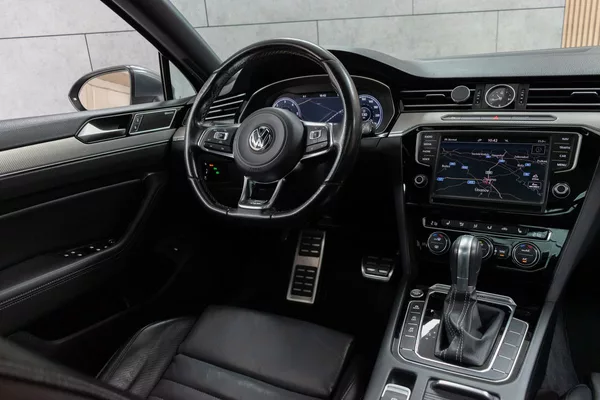 Volkswagen Passat 2.0 Bi-TDI R-LINE*N.TOPENÍ*ACC - foto 8