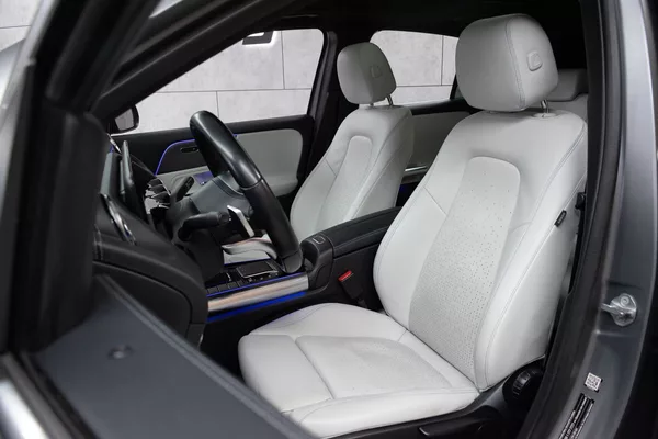 Mercedes-Benz EQA 250 EDITION 1*SoH 97%*TAŽNÉ*ČR - foto 11