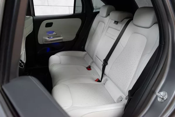 Mercedes-Benz EQA 250 EDITION 1*SoH 97%*TAŽNÉ*ČR - foto 12