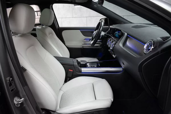 Mercedes-Benz EQA 250 EDITION 1*SoH 97%*TAŽNÉ*ČR - foto 13