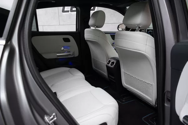 Mercedes-Benz EQA 250 EDITION 1*SoH 97%*TAŽNÉ*ČR - foto 14