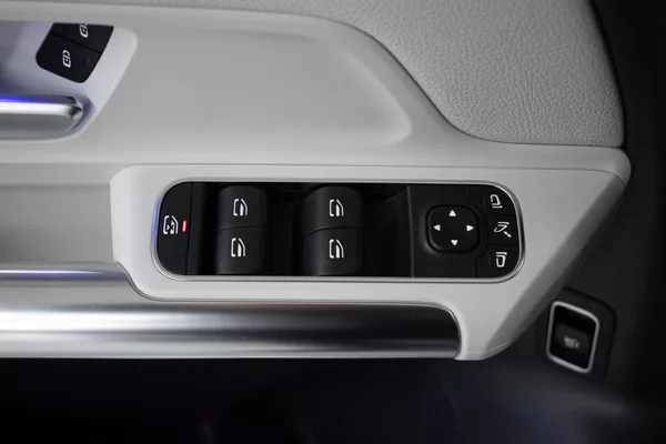 Mercedes-Benz EQA 250 EDITION 1*SoH 97%*TAŽNÉ*ČR - foto 15