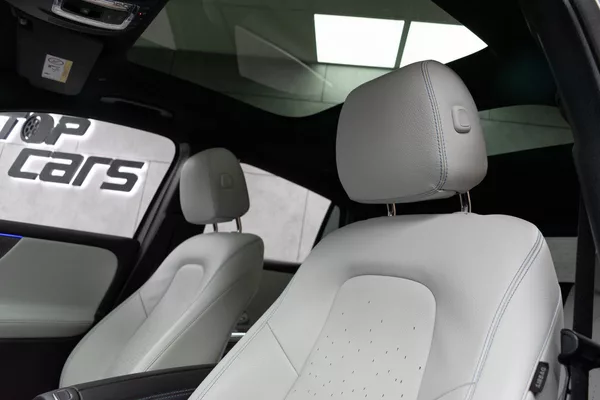 Mercedes-Benz EQA 250 EDITION 1*SoH 97%*TAŽNÉ*ČR - foto 18