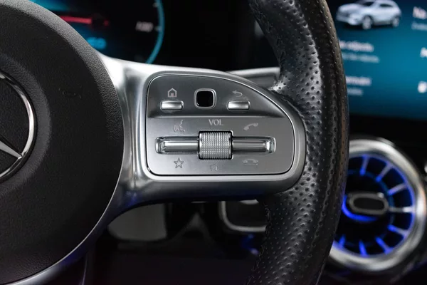 Mercedes-Benz EQA 250 EDITION 1*SoH 97%*TAŽNÉ*ČR - foto 21