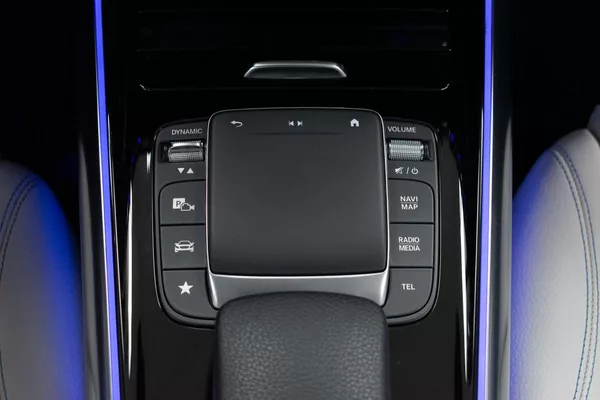 Mercedes-Benz EQA 250 EDITION 1*SoH 97%*TAŽNÉ*ČR - foto 26
