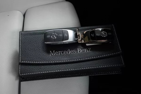Mercedes-Benz EQA 250 EDITION 1*SoH 97%*TAŽNÉ*ČR - foto 42