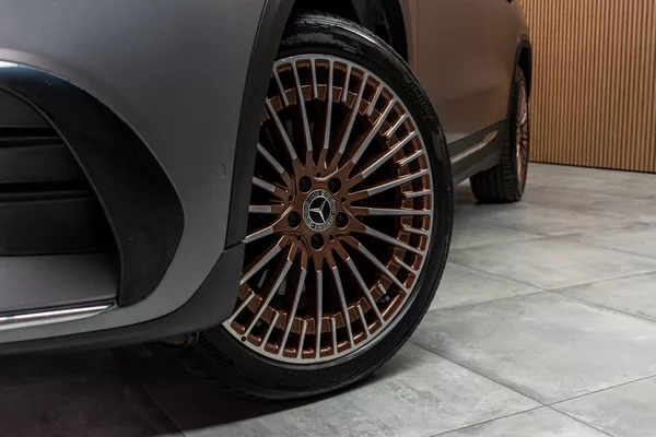Mercedes-Benz EQA 250 EDITION 1*SoH 97%*TAŽNÉ*ČR - foto 43