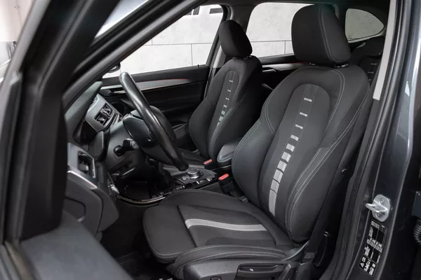 BMW X1 xDrive20d Sport Line*HEAD-UP* - foto 10